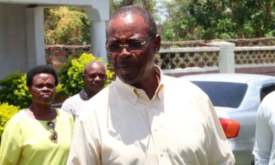 Ex-Governor Kidero loses bid to stop EACC from probing his bank accounts