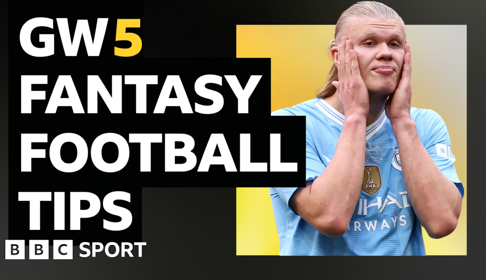 FPL tips and team of the week: Erling Haaland not essential this week