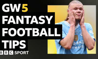 FPL tips and team of the week: Erling Haaland not essential this week