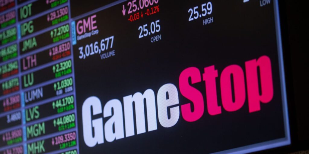 FTC slaps GameStop CEO with $1 million fine over Wells Fargo shares