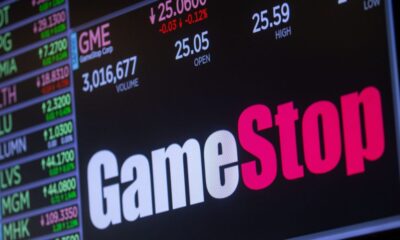 FTC slaps GameStop CEO with $1 million fine over Wells Fargo shares