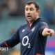 Felix Jones' England exit 'deeply disappointing' - RFU chief Bill Sweeney