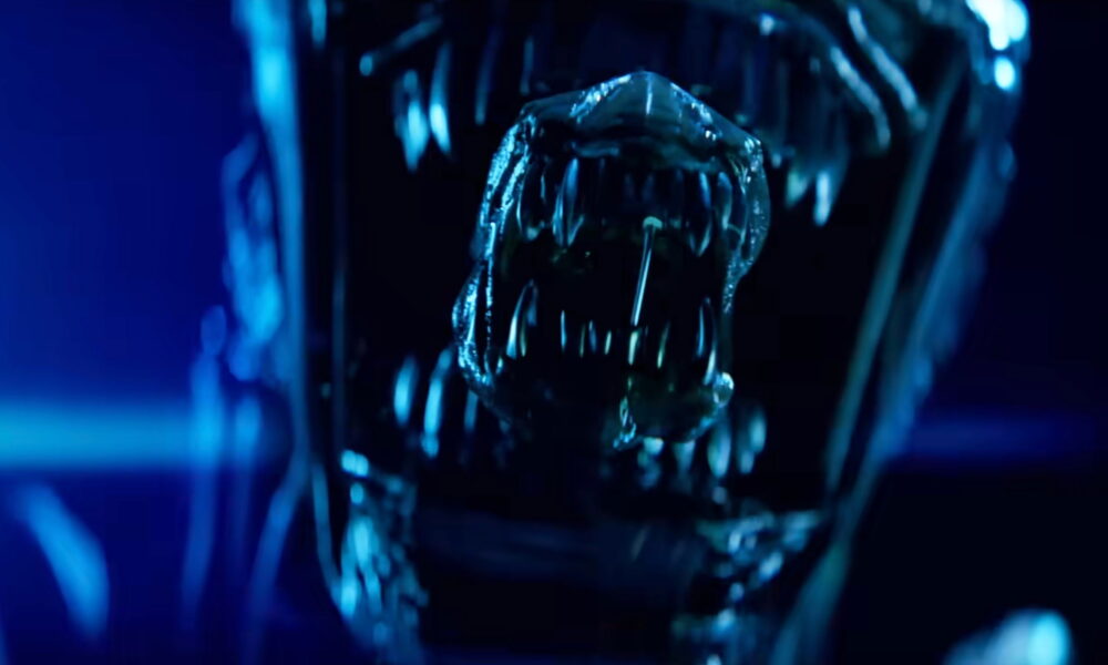 Flashy Teaser for 'Alien: Earth' Xenomorph Spin-Off Sci-Fi TV Series