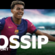 Football gossip: Yamal, Chilwell, Musiala, Pope, Pickford, Gibbs-White