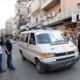 Further blasts targeting Hezbollah walkie-talkies go off across Lebanon a day after pager attack