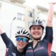 GB's Unwin and Holl win World Para-cycling silver