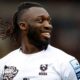 Gabriel Ibitoye: Bristol Bears winger on why the club feels like 'home'