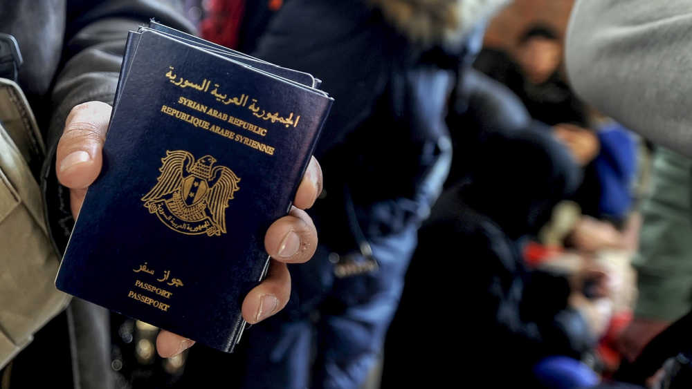 Germany introduces passport control at all land borders  – EU Reporter