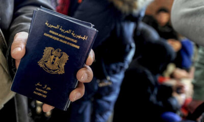 Germany introduces passport control at all land borders  – EU Reporter