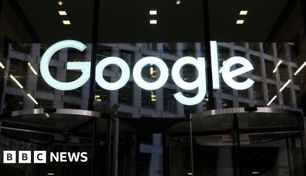 Google abusing ad tech dominance, UK competition watchdog finds