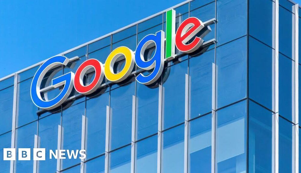 Google scores rare legal win as 1.49bn euro fine scrapped