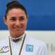 Great Britain's Sarah Storey retains women's C5 world road race title