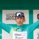 Great Britain's Stevie Williams claims Tour of Britain victory