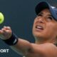 Heather Watson beaten by Ukraine's Marta Kostyuk at Korea Open