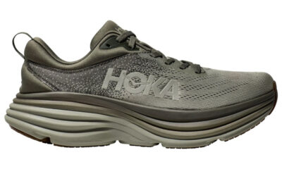 Hoka's 'Amazing' Walking Shoes That 'Have So Much More Cushion' Than Other Sneakers Are A Super-Rare 20% Off