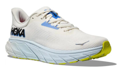 Hoka's 'Best' Stability Running Shoe Just Got a Surprise Markdown, and Shoppers Say It's 'Way Better' Than Brooks