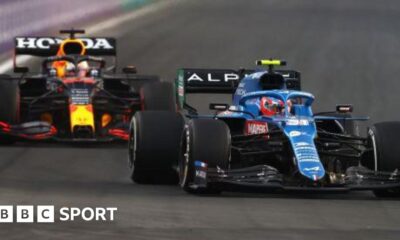 Honda and Alpine breach F1 cost-cap rules