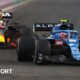 Honda and Alpine breach F1 cost-cap rules