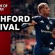 How Rashford found form against Southampton