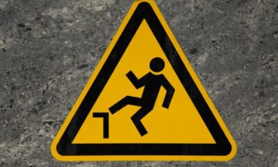 How To Protect Yourself and Your Family From Dangerous Falls