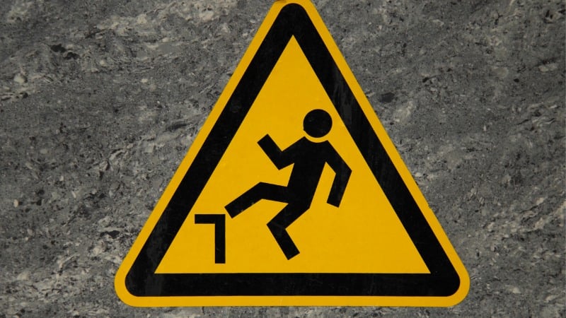 How To Protect Yourself and Your Family From Dangerous Falls