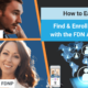 FIND & ENROLL CLIENTS, BUSINESS, BUSINESS TIPS, ENROLLING CLIENTS, FIND CLIENTS, FDN APPROACH, FDN SYSTEM, FDN, FDNTRAINING, HEALTH DETECTIVE PODCAST, DETECTIVE EV, EVAN TRANSUE, JENN MALECHA, WHOLISTIC HEALTH BOSS, HEALTH AND WELLNESS, HEALTH