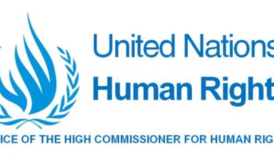 Human Rights Council to Hold its Fifty-Seventh Regular Session from 9 September to 11 October 2024