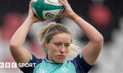 Ireland v Australia: Edel McMahon says World Cup build-up beginning