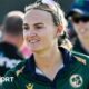 Ireland v England: Irish confident for T20 series at Clontarf - Lewis