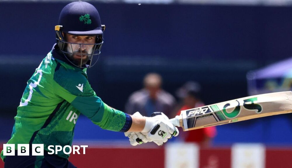 Ireland v South Africa: Forthcoming ODI and T20 series 'the start of a new cycle'