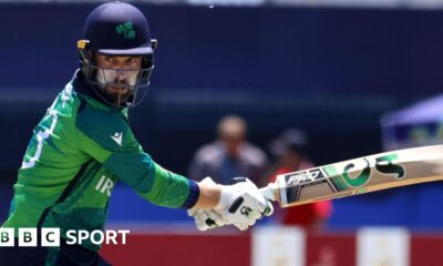 Ireland v South Africa: Forthcoming ODI and T20 series 'the start of a new cycle'