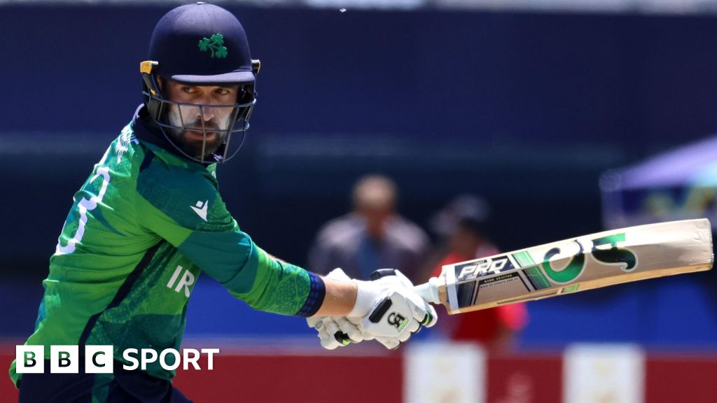 Ireland v South Africa: Forthcoming ODI and T20 series 'the start of a new cycle'