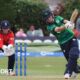 Ireland vs England: Hosts seal famous win in Dublin to draw T20 series 1-1