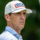 Irish Open: Billy Horschel pulls out of Royal County Down event because of injury