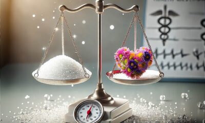 Is This the End of Erythritol? What This Study Means for Low-Carb Recipes