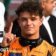 Italian Grand Prix: Lando Norris on pole as part of McLaren one-two, Max Verstappen only seventh