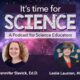 It’s Time for Science Podcast Episode 16: The Science of Reading