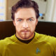 James McAvoy, Star Trek