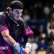 Japan Open: Jack Draper reaches quarter-finals with straight-set win over Hubert Hurkacz