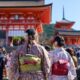 Japan Welcomed More Foreign Tourists