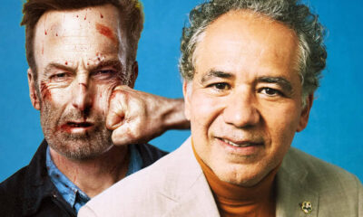 John Ortiz, Nobody 2, Bob Odenkirk