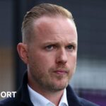 Jonas Eidevall is concerned by scheduling in Europe and WSL