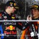 Lando Norris wins Singapore Grand Prix from Max Verstappen with Oscar Piastri third