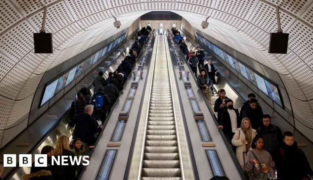 London transport cyber attack: Boy, 17, arrested