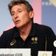 Lord Coe among seven candidates to be new IOC president