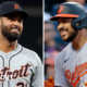 MLB: Detroit Tigers v Baltimore Orioles preview and watch on BBC