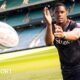 Mario Itoje: Eddie Jones was wrong about my leadership ability