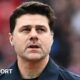 Mauricio Pochettino named new US men's team manager