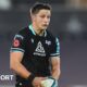 Max Nagy: Ospreys full-back eligible for Wales