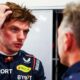 Max Verstappen says swearing punishment 'ridiculous' after Singapore Grand Prix news conference protest